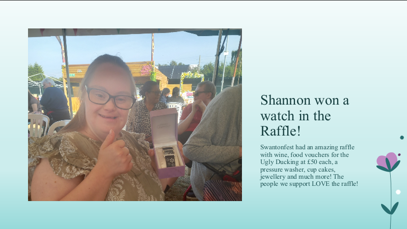 Swantonfest photo 7